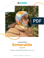 Esmeralda Balaclava FR