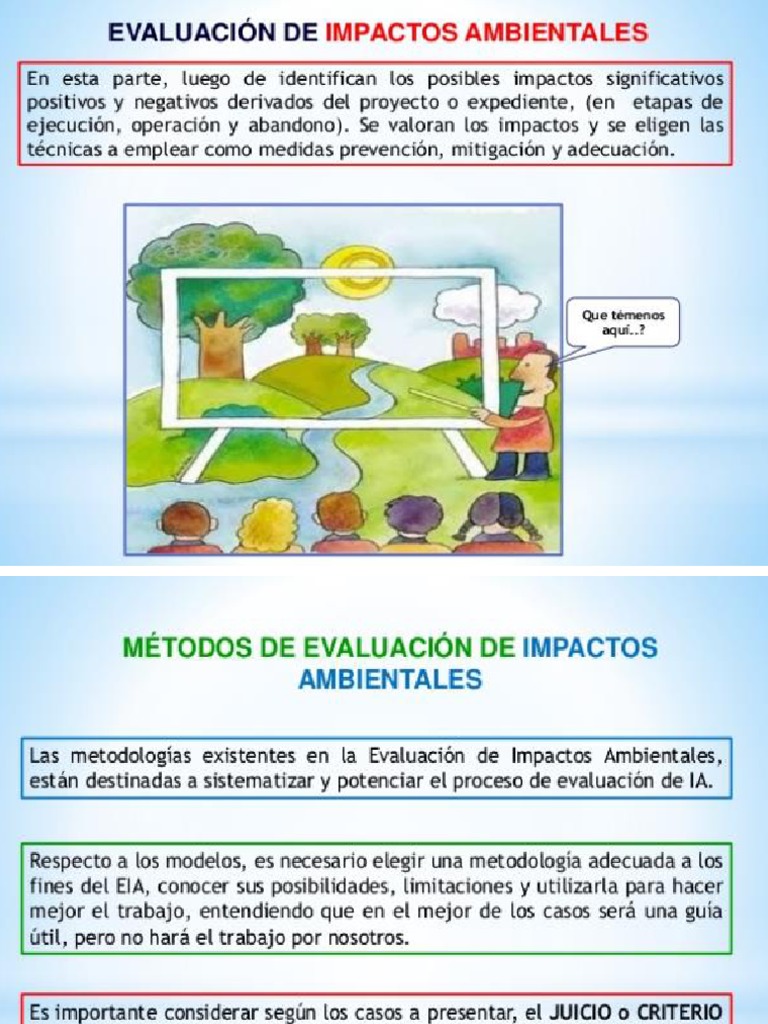 G. Matriz de Leopold PDF
