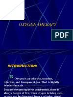 4-Oxygen Therapy