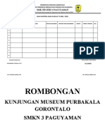 SMK Negeri 3 Paguyaman: Pemerintah Provinsi Gorontalo Dinas Pendidikan Kebudayaan Pemuda Dan Olahraga