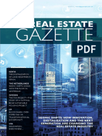 DLA Piper Real Estate Gazette Issue 31