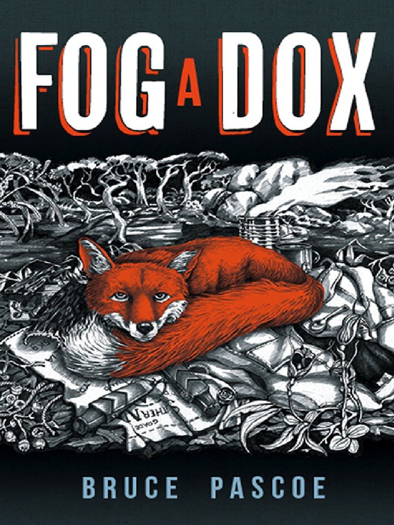Fog A Dox (PDFDrive) | PDF | Fox