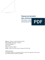Failles_de_securite_des_applications_Web_Principes