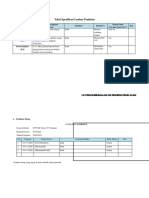 Evaluasi Penilaian - Nurul Annisa - 200407551040 - C20D