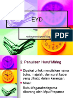 Eyd 2