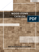 Wood Catalog Ver1