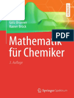 2013 Book MathematikFürChemiker