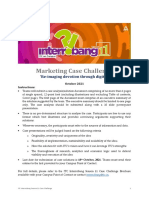 Marketing Case Challenge 2021_ITC Mangaldeep App