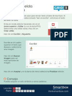 MANUAL GRID3 1.1 Celda de Escritura