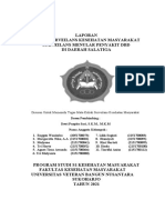  LAPORAN SURVEI Tentang DBD