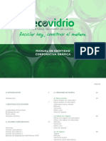 Manual Identidad Corporativa