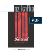 (Franz Kafka) Franz Kafka's The Trial (B-Ok - Xyz)
