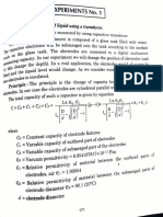 Instrumentation File Material