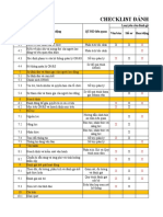 06.checklist Danh Gia Noi Bo ISO 45001