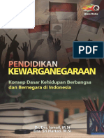 Ismail Book - PKN (Konsep Dasar)