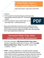 Sijil Boleh Niaga Bank Negara-I