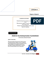 Villanueva Rejean Y. - 1 BSE-E SOC ST - LIT 111 A - LESSON 9