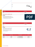 Cable Clamp Assembly: Feature