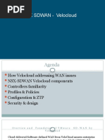 Abc of NSX SDWAN - Velocloud