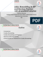 Lecture 2. Reversing Cardiac Remodelling in HF. DR I Nyoman Wiryawan, SPJP (K), FIHA, FAPSC