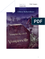 Vampire Kisses - 03 - Vampireville