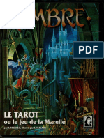 Ambre - Le Tarot D'ambre