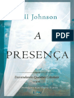 Avivamento a Presenca -Bill Johnson