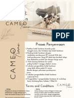 Katalog Hantaran April 2021