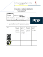 GUÍA  DESARROLLO TECNOLOGÍA 8º (1)