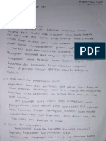 Tugas Pengantar Ilmu Hukum