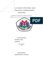 PDF Makalah Kriminalitas DL