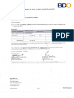 BDO - Certificate of Bank Deposit 09-01-21