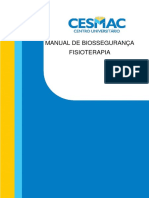 Manual de Biossegurança Do Curso de Fisioterapia 2015 (1)
