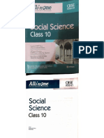 Social Science 2021