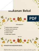 Kelompok 9 Ppt Tentang Menu Bekal