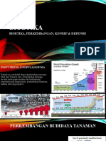 Bioetiika, Perkembangan, Konsep Definisi 2021