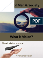 Vision of Men