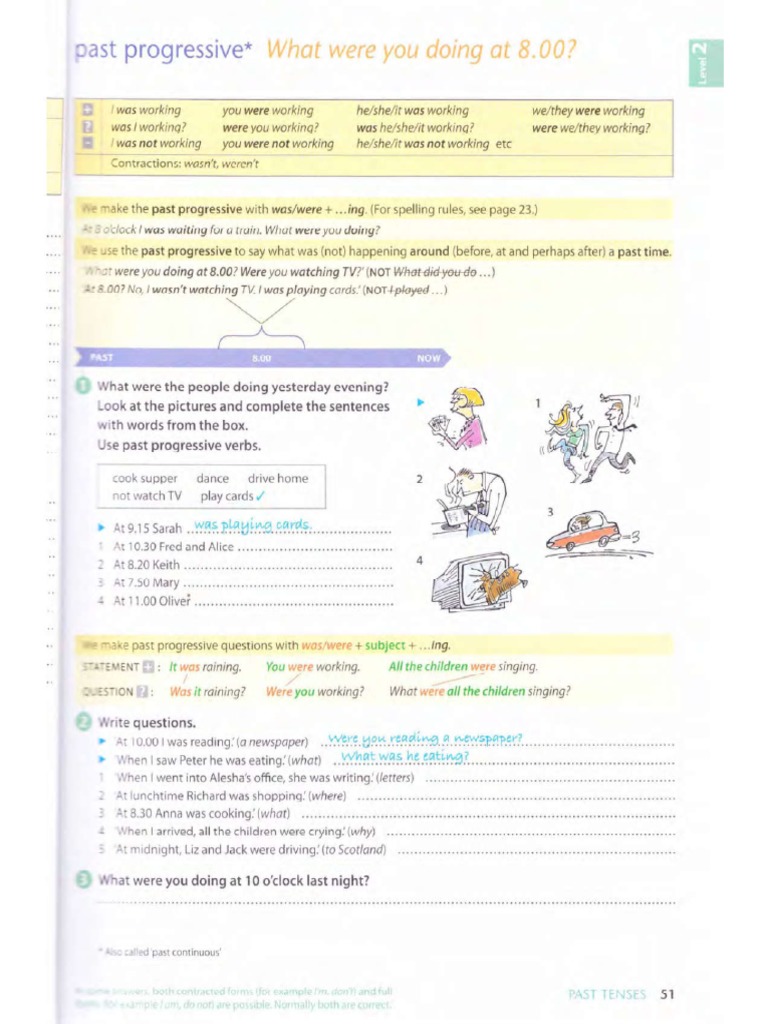 Grammar 9 Pdf