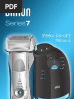 Download Braun 720 Manual by martcc SN54282395 doc pdf