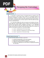 MODULE - 2 (Lesson1-3)