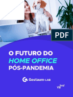 Gestaum - O Futuro Do Home Office Pos-pandemia