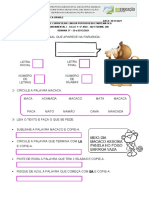 JOGO EDUCATIVO DOMINÓ DO ALFABETO pdf69