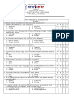 Grade 7 Exam