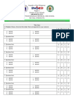 grade 10 exam