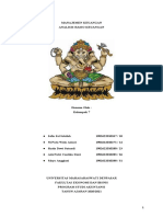 Kelompok 7 Analisis Rasio Keuangan