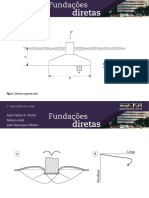 Fundações Diretas - Capítulo 02