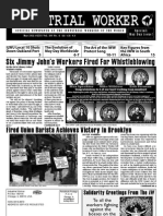 Download Industrial Worker - Issue 1735 May 2011 by Industrial Worker Newspaper SN54283067 doc pdf