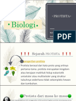 Tugas Materi Protista