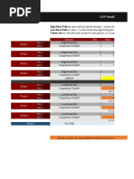 GC Personal Training Deadlift+Program