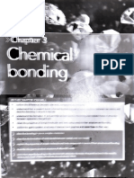 Chemical Bonding Chap 3